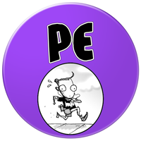 PE
