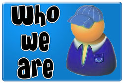 Who we are
